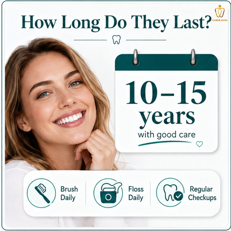 porcelain dental veneers