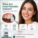 emax porcelain veneers