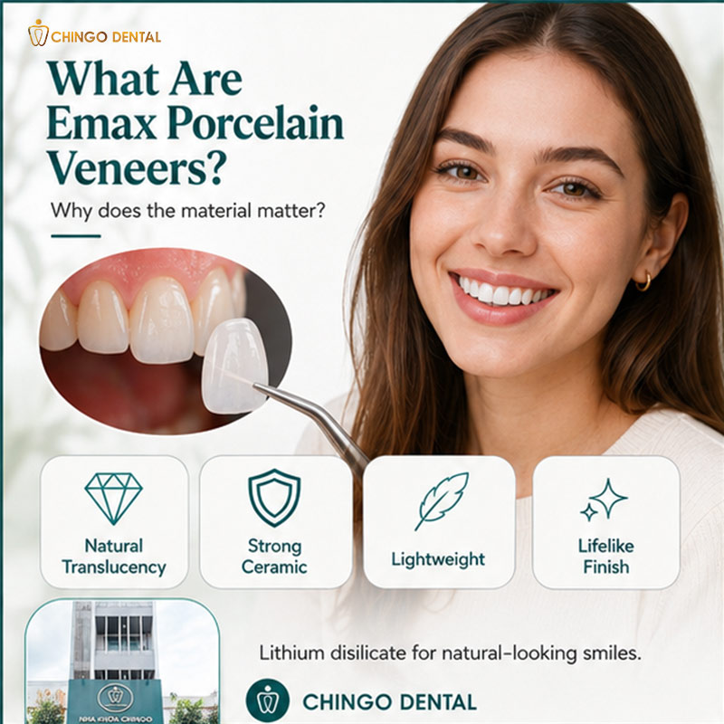 Emax Porcelain Veneers: The Complete Guide to a Natural, Long-Lasting Smile 1 emax porcelain veneers