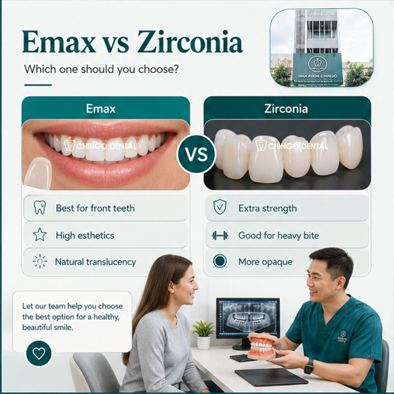 Emax Porcelain Veneers: The Complete Guide to a Natural, Long-Lasting Smile 3 emax vs zirconia veneers