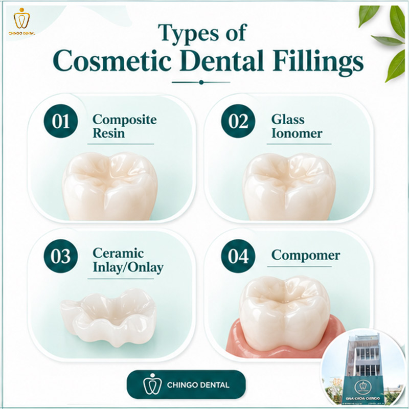 Cosmetic Dental Filling: Types, Procedure, Cost & What to Expect 3 filling cost