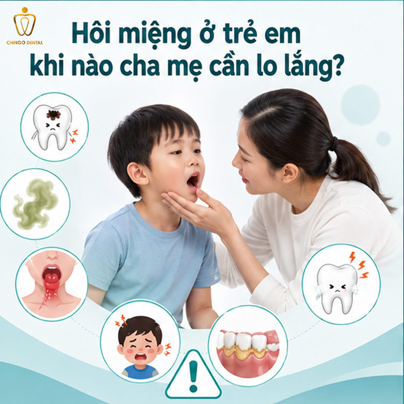 Hôi Miệng Do Đâu? Nguyên Nhân Và Cách Điều Trị Tận Gốc Hiệu Quả Nhất 3 cách chữa hôi miệng