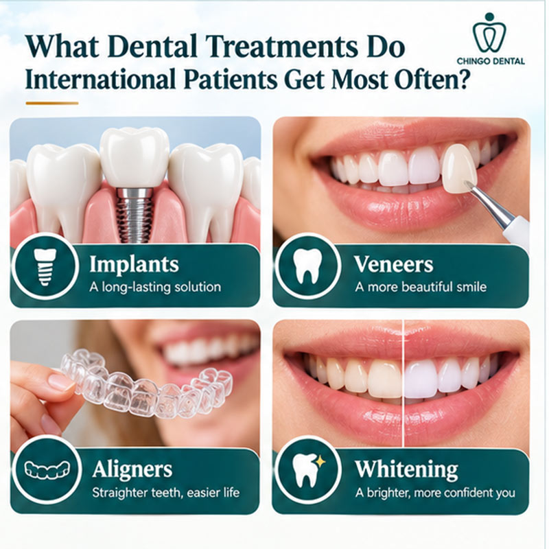 Dental Tourism in Da Nang: The Complete Guide for International Patients 2 dental tourism da nang