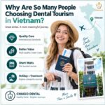Vietnam Dental Tourism: The Complete Guide for Foreign Patients vietnam dental tourism