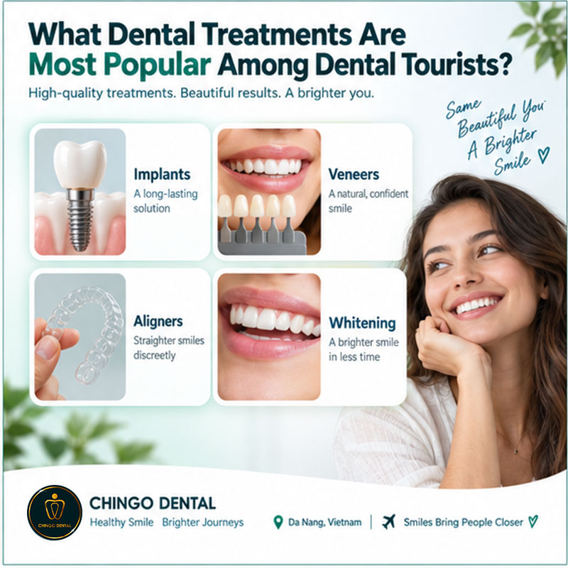Vietnam Dental Tourism: The Complete Guide for Foreign Patients 4 vietnam dental tourism guide