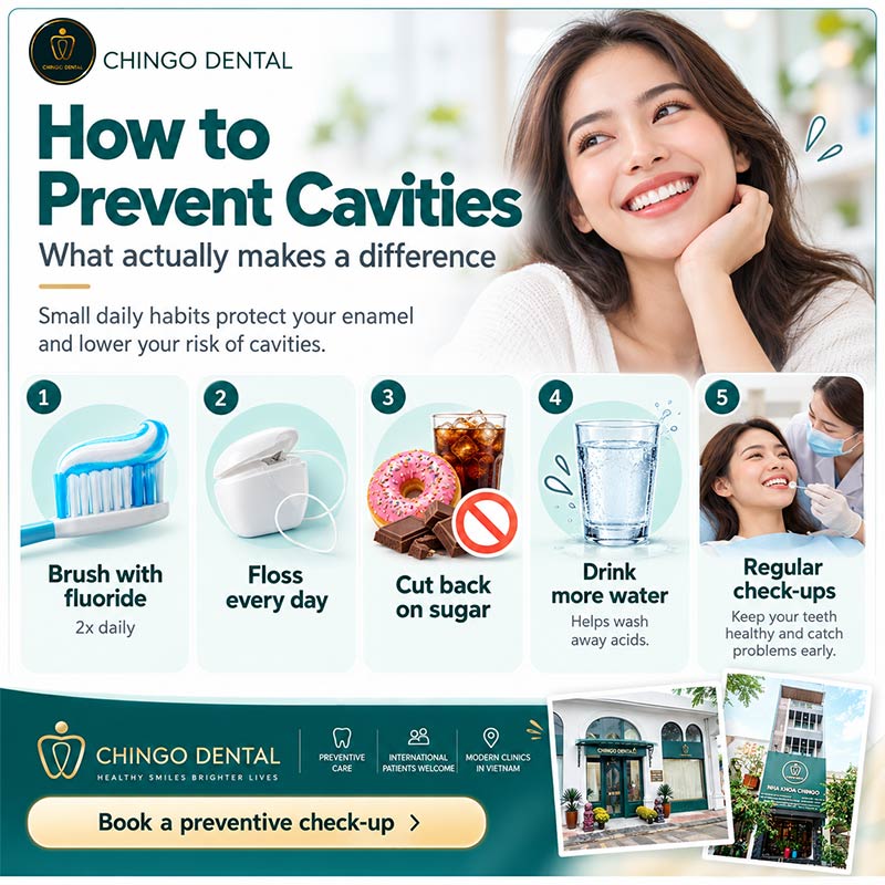 Tooth Decay (Cavities): Causes, Stages, Symptoms & Treatment 5 bacteria that causes tooth decay