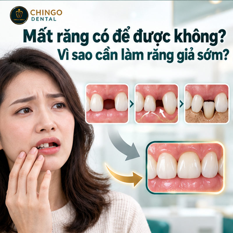 Làm Răng Giả: Các Loại, Quy Trình & Bảng Giá Chi Tiết Nhất 1 làm răng giả