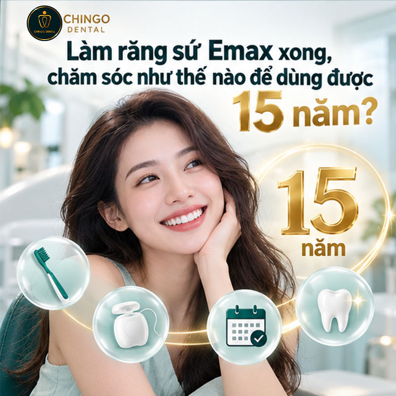 Răng Sứ Emax Là Gì? Tất Cả Những Điều Bạn Cần Biết Trước Khi Quyết Định 4 răng sứ emax giá bao nhiêu