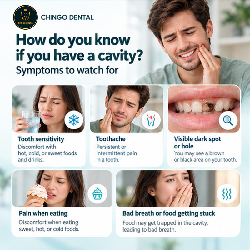 Tooth Decay (Cavities): Causes, Stages, Symptoms & Treatment 3 the cause of tooth decay